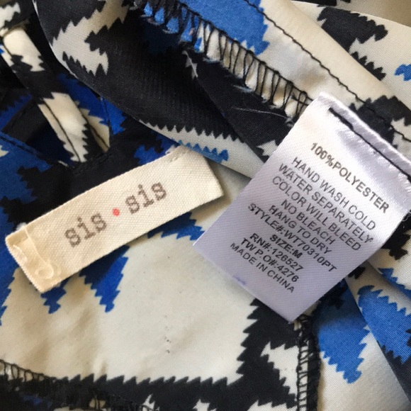 sis-sis Cami - Picture 7 of 7